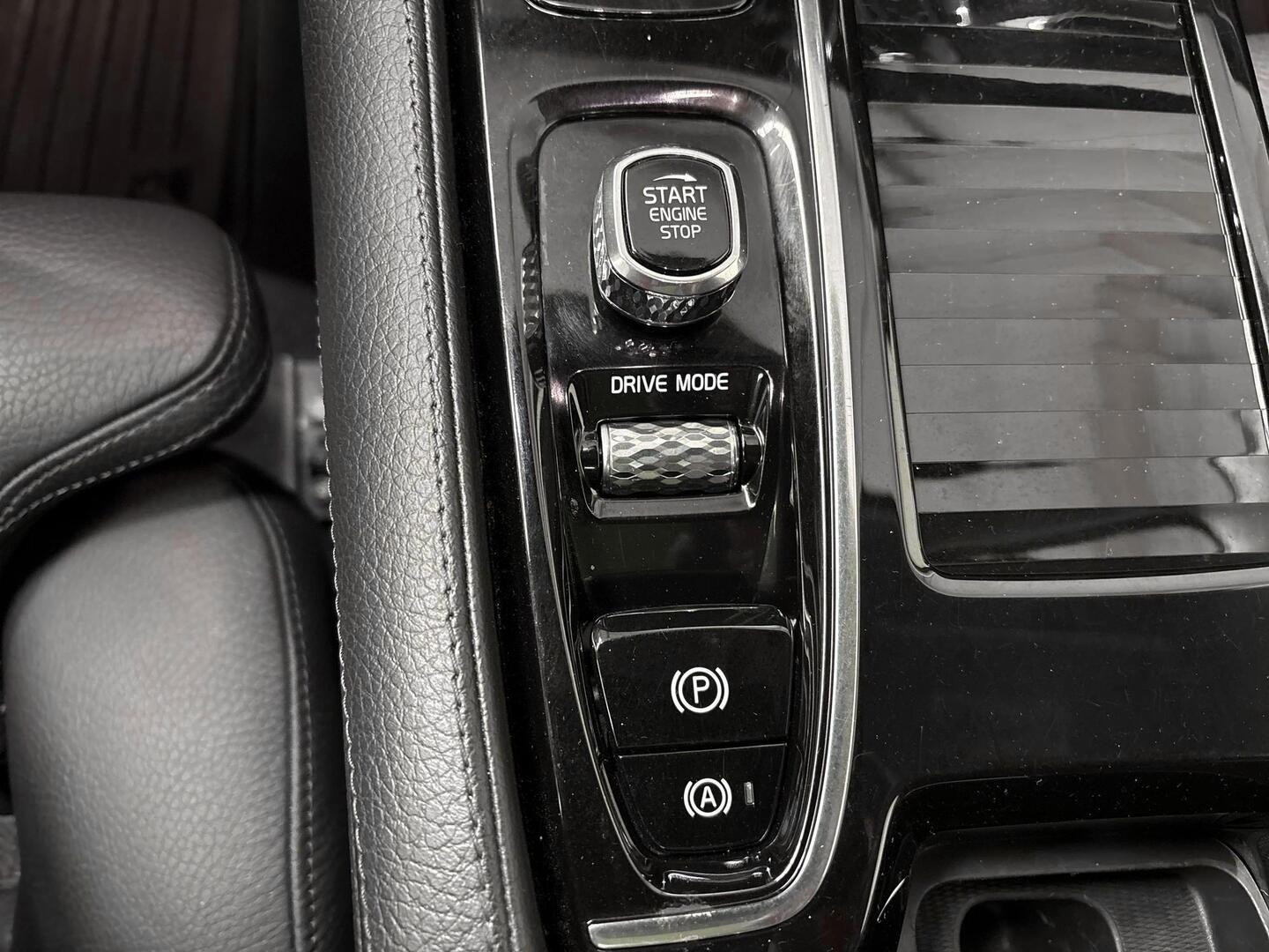 VOLVO V60 2019