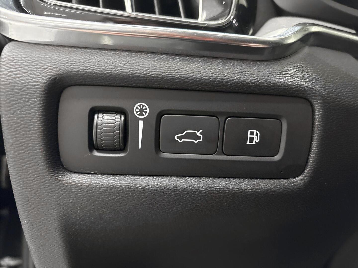 VOLVO V60 2019