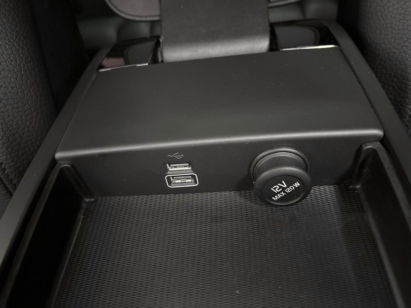 VOLVO V60 2019