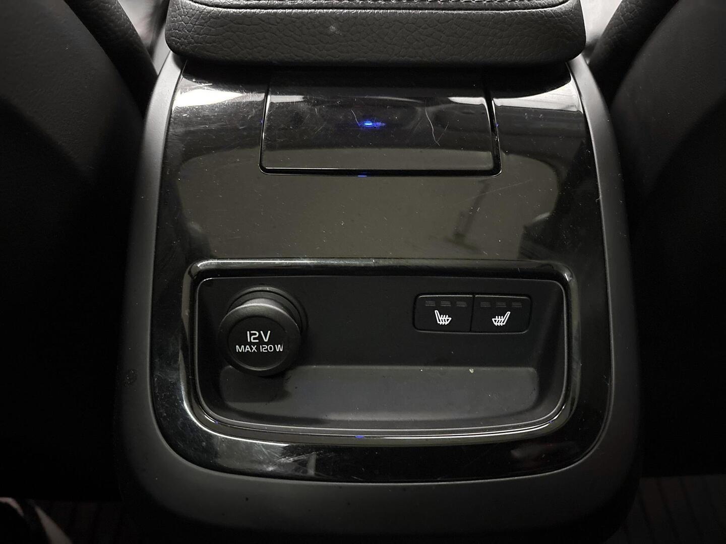 VOLVO V60 2019