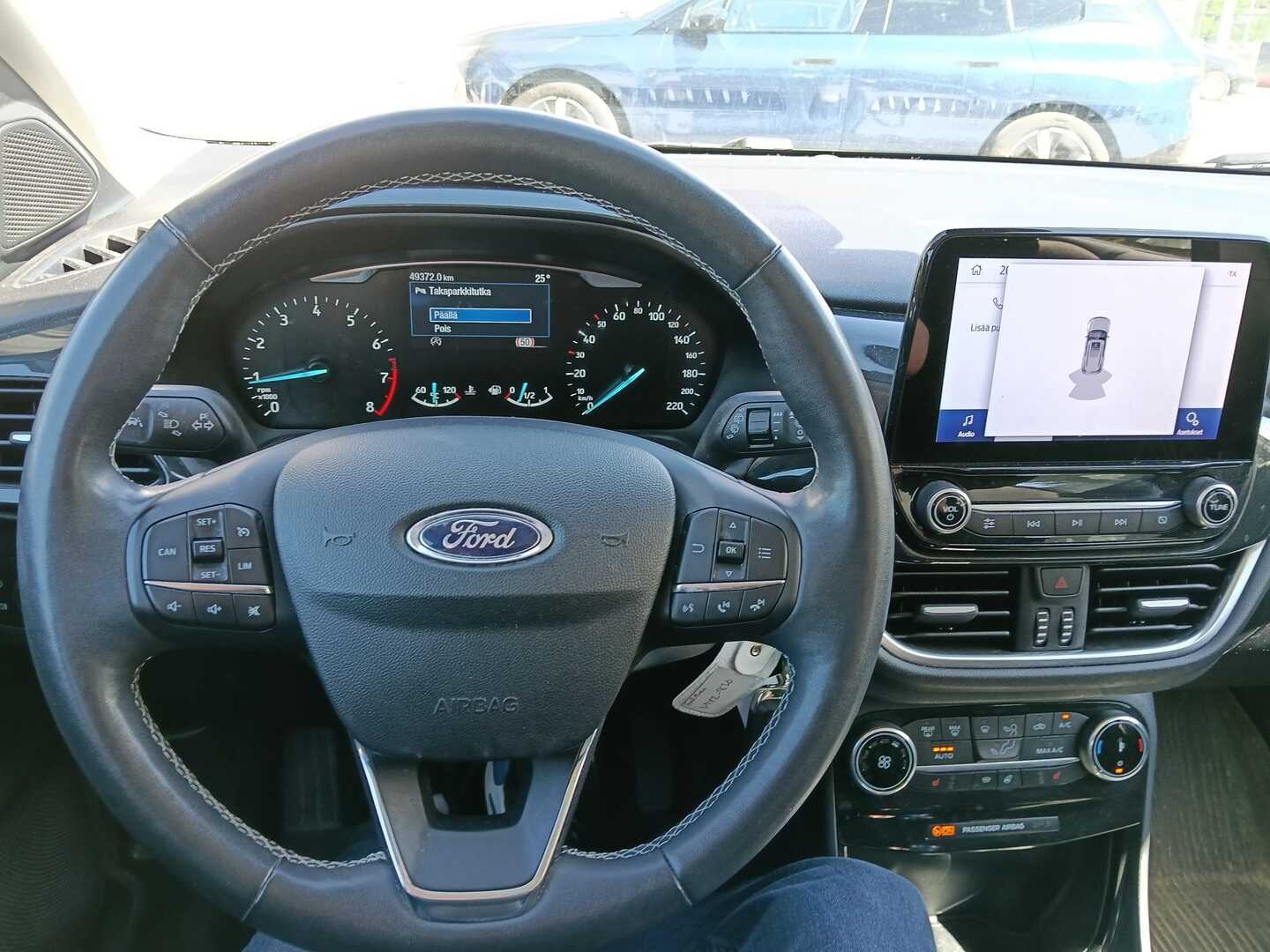 FORD Puma 2021