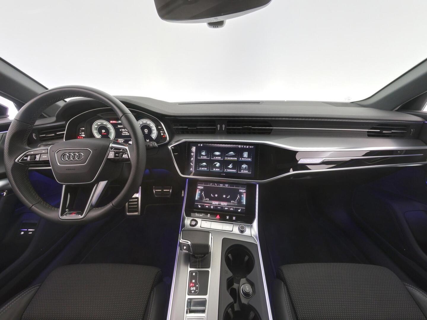 AUDI A6 2023