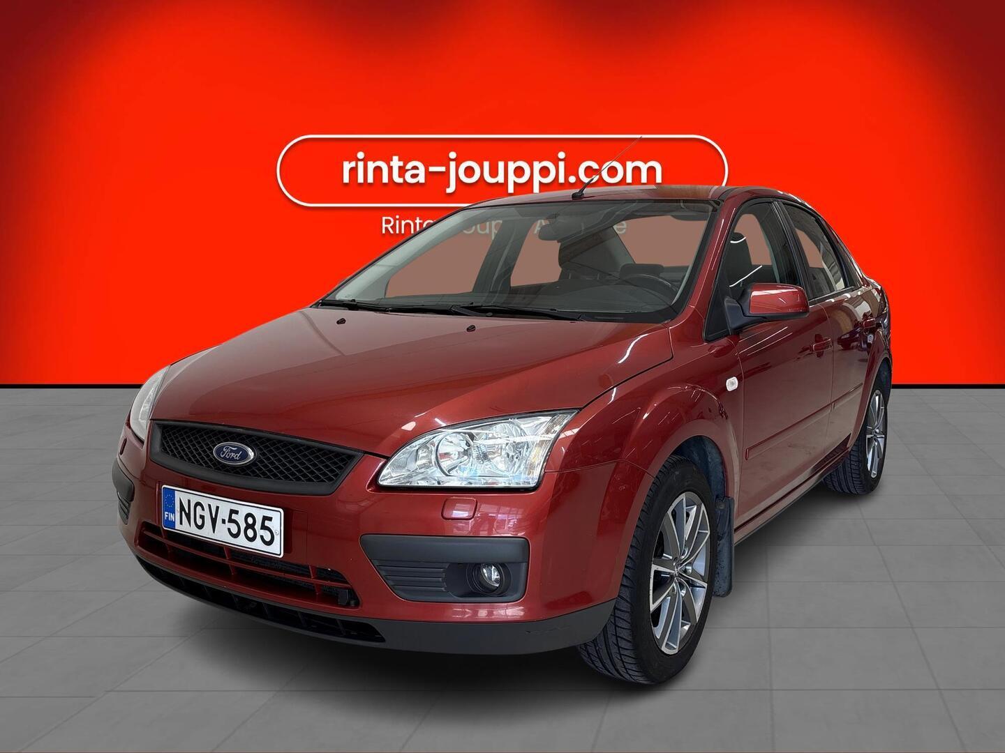 FORD Focus 2006