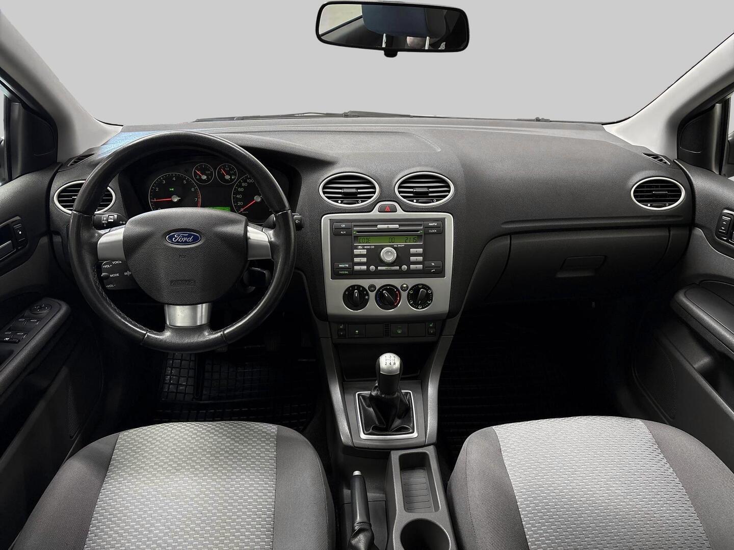 FORD Focus 2006