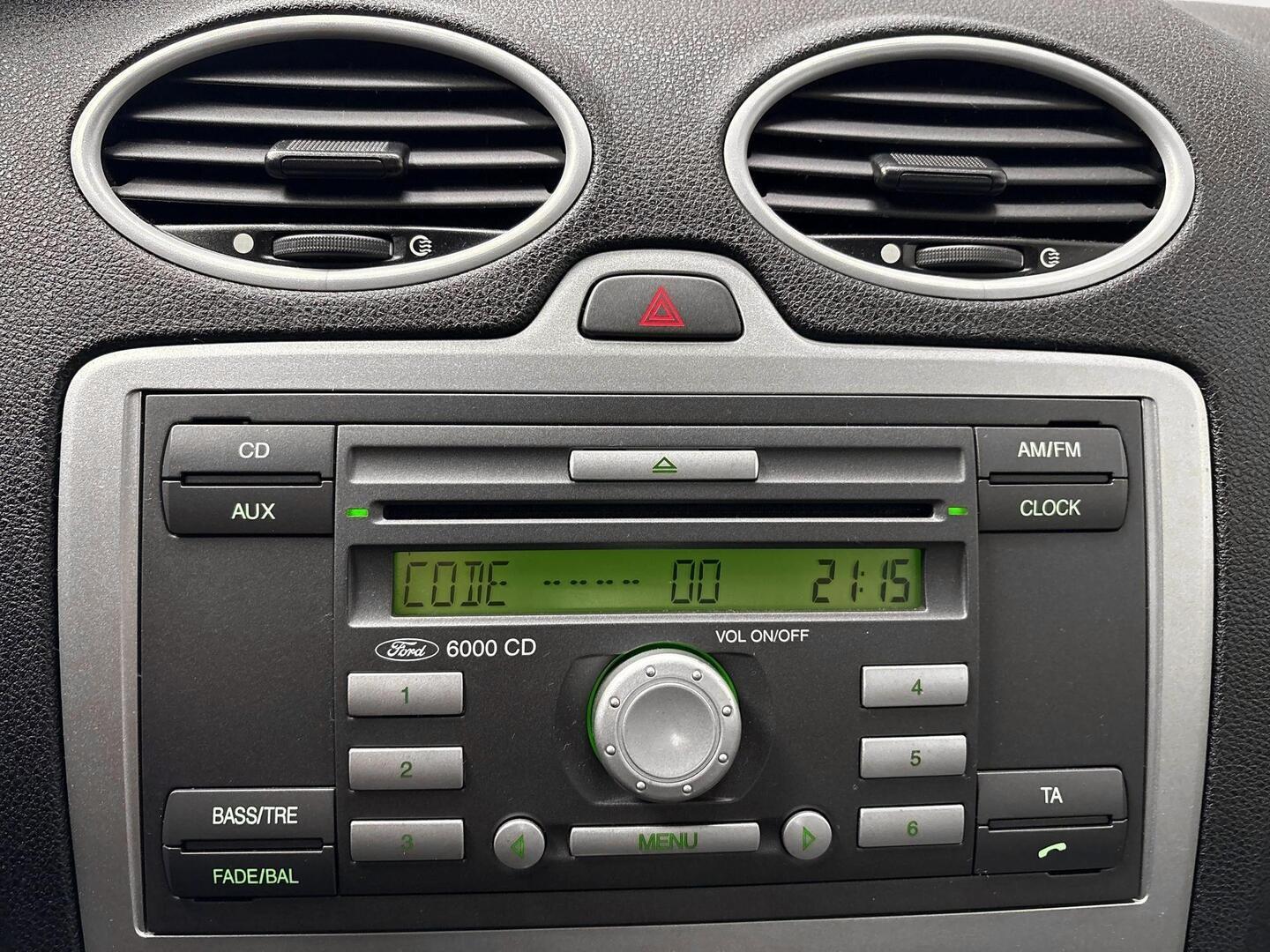 FORD Focus 2006