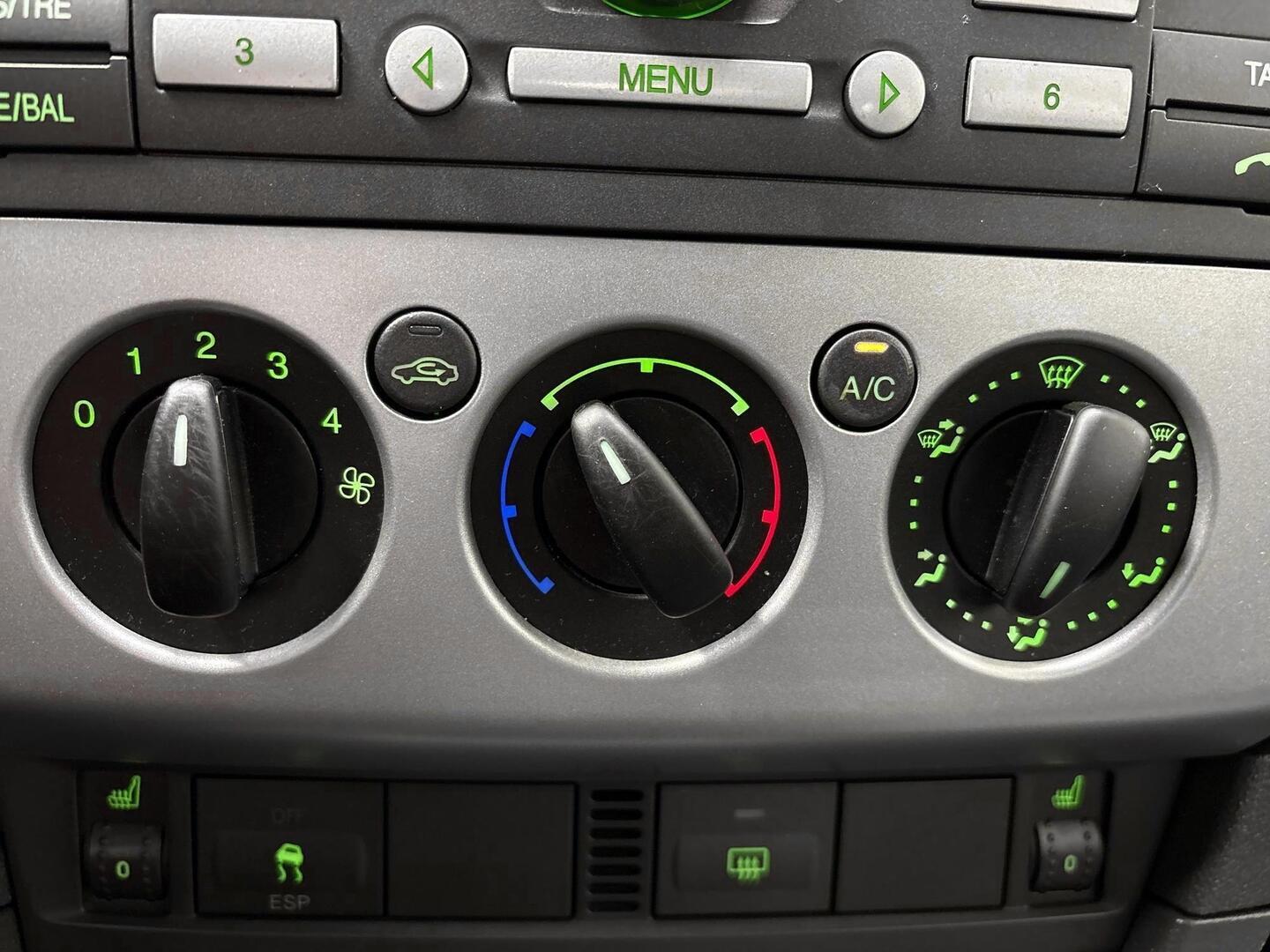 FORD Focus 2006
