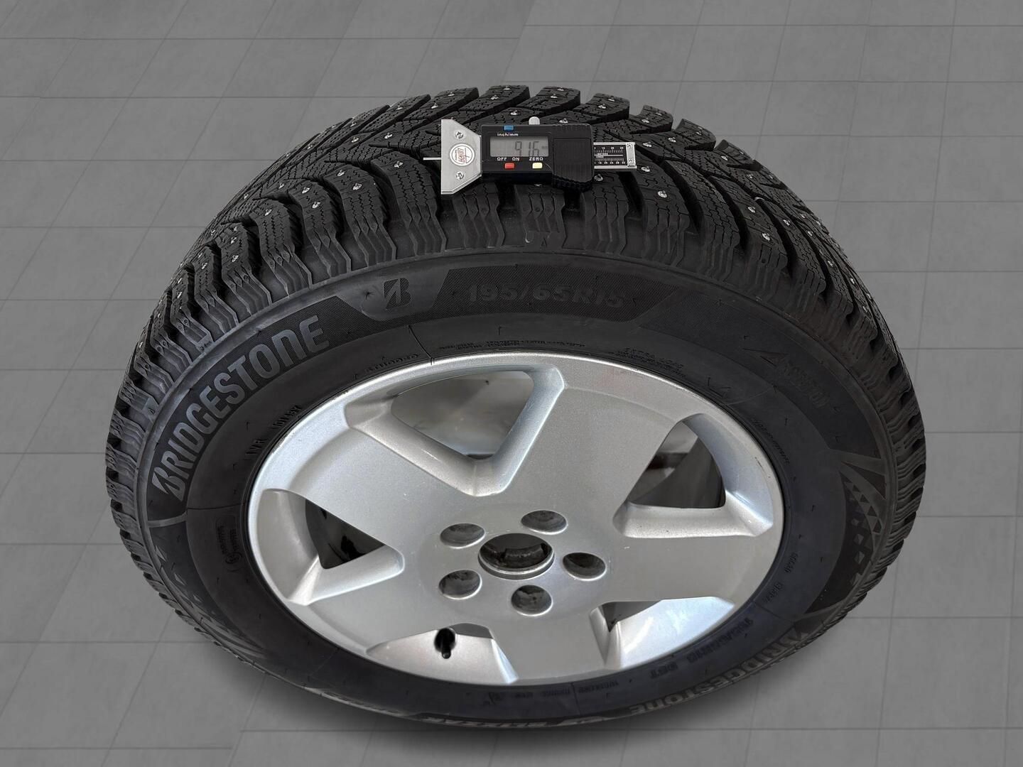 FORD Focus 2006