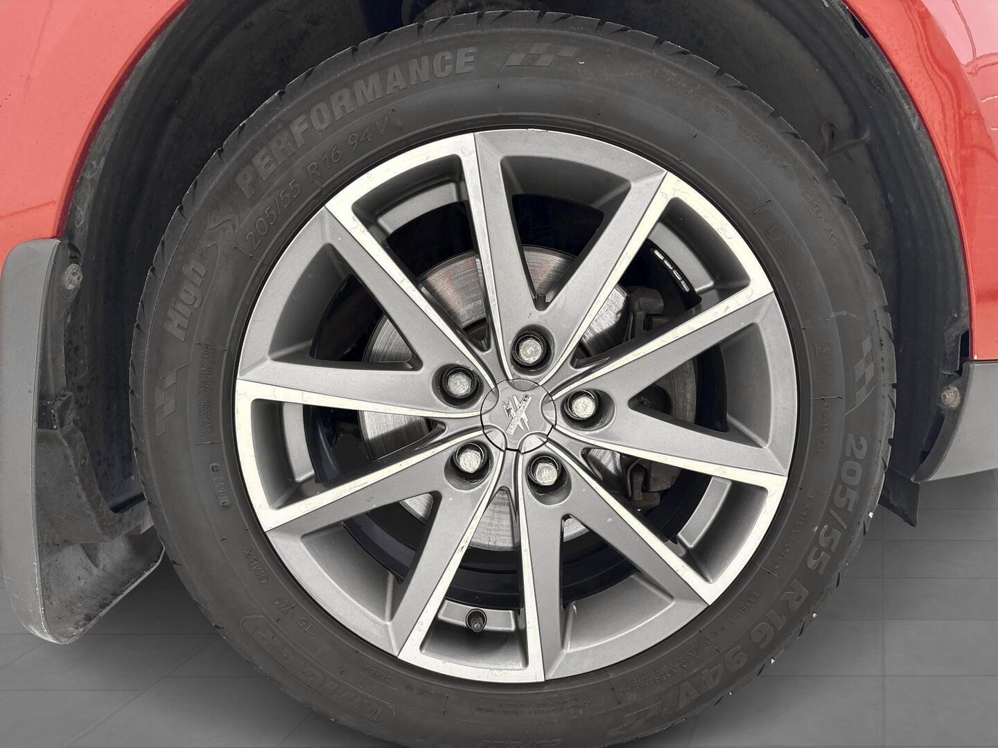 FORD Focus 2006