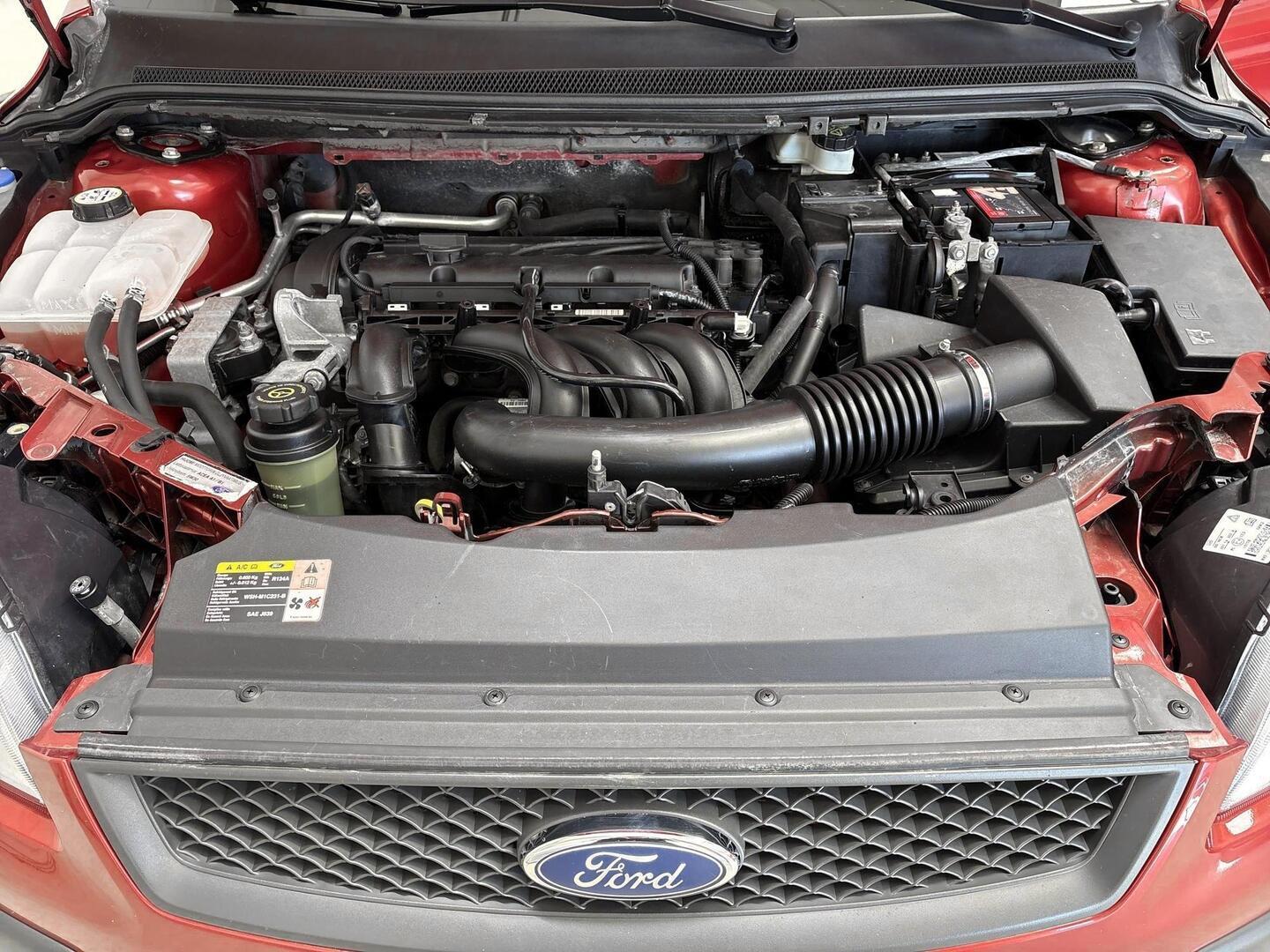 FORD Focus 2006