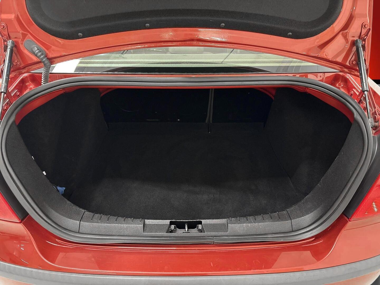 FORD Focus 2006