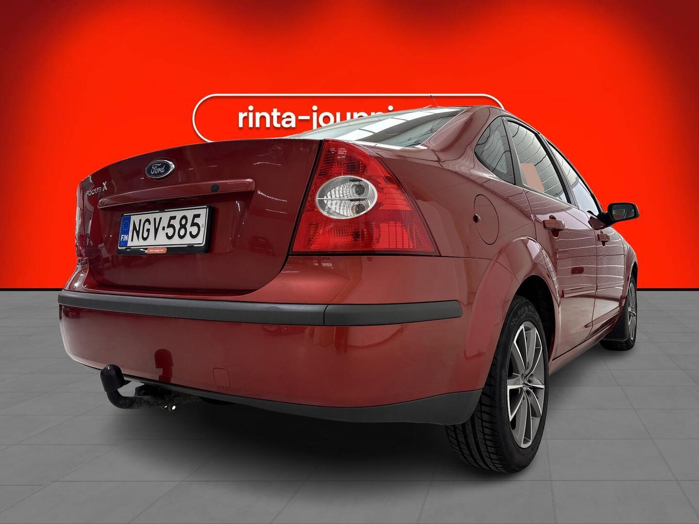 FORD Focus 2006