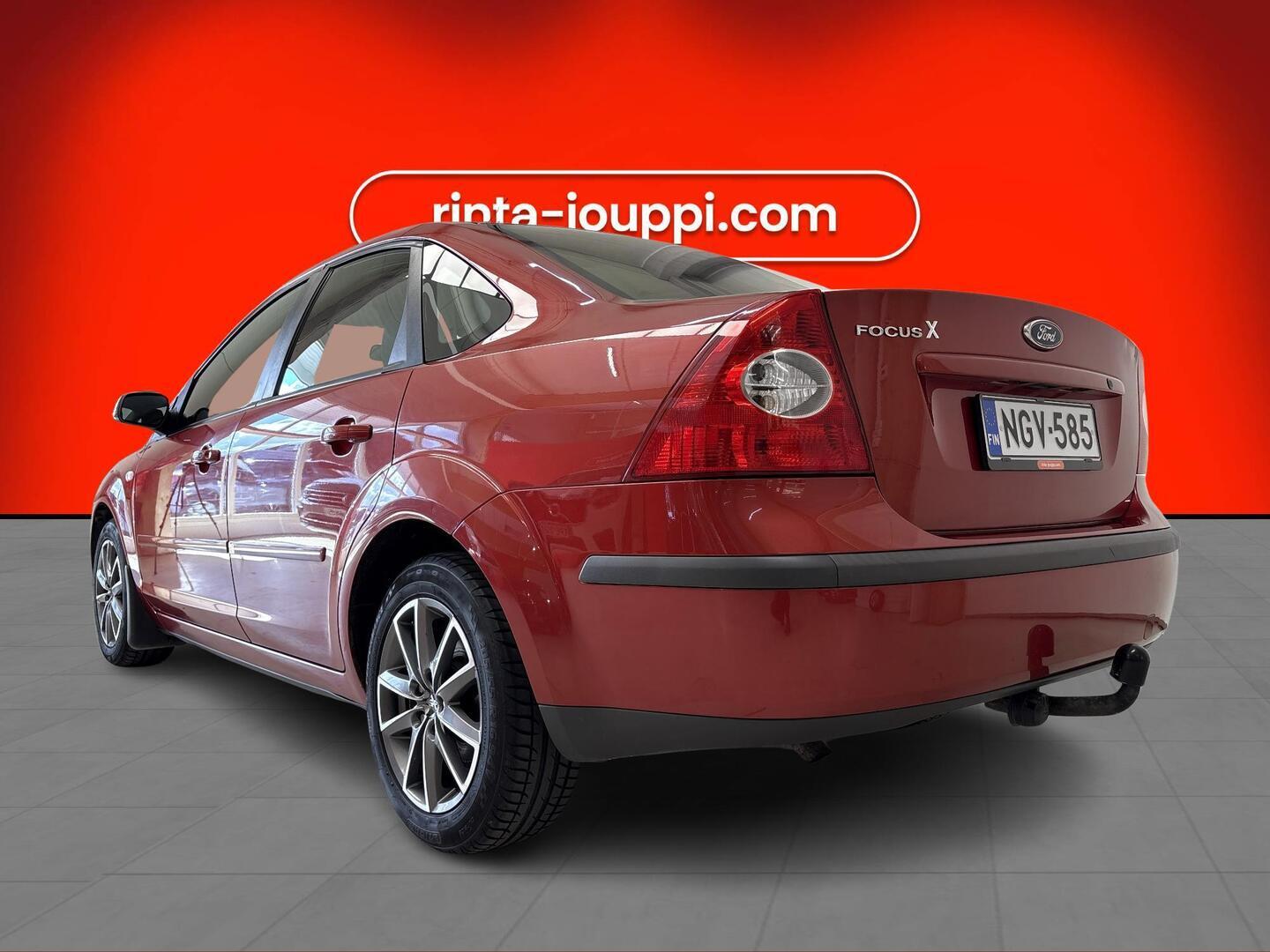 FORD Focus 2006