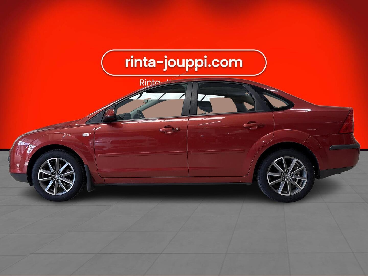 FORD Focus 2006