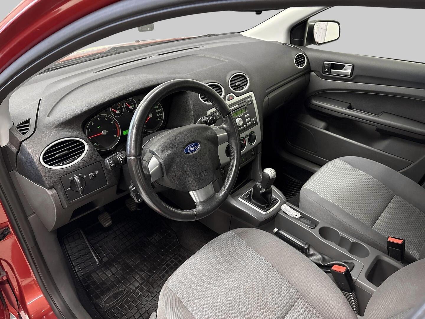 FORD Focus 2006