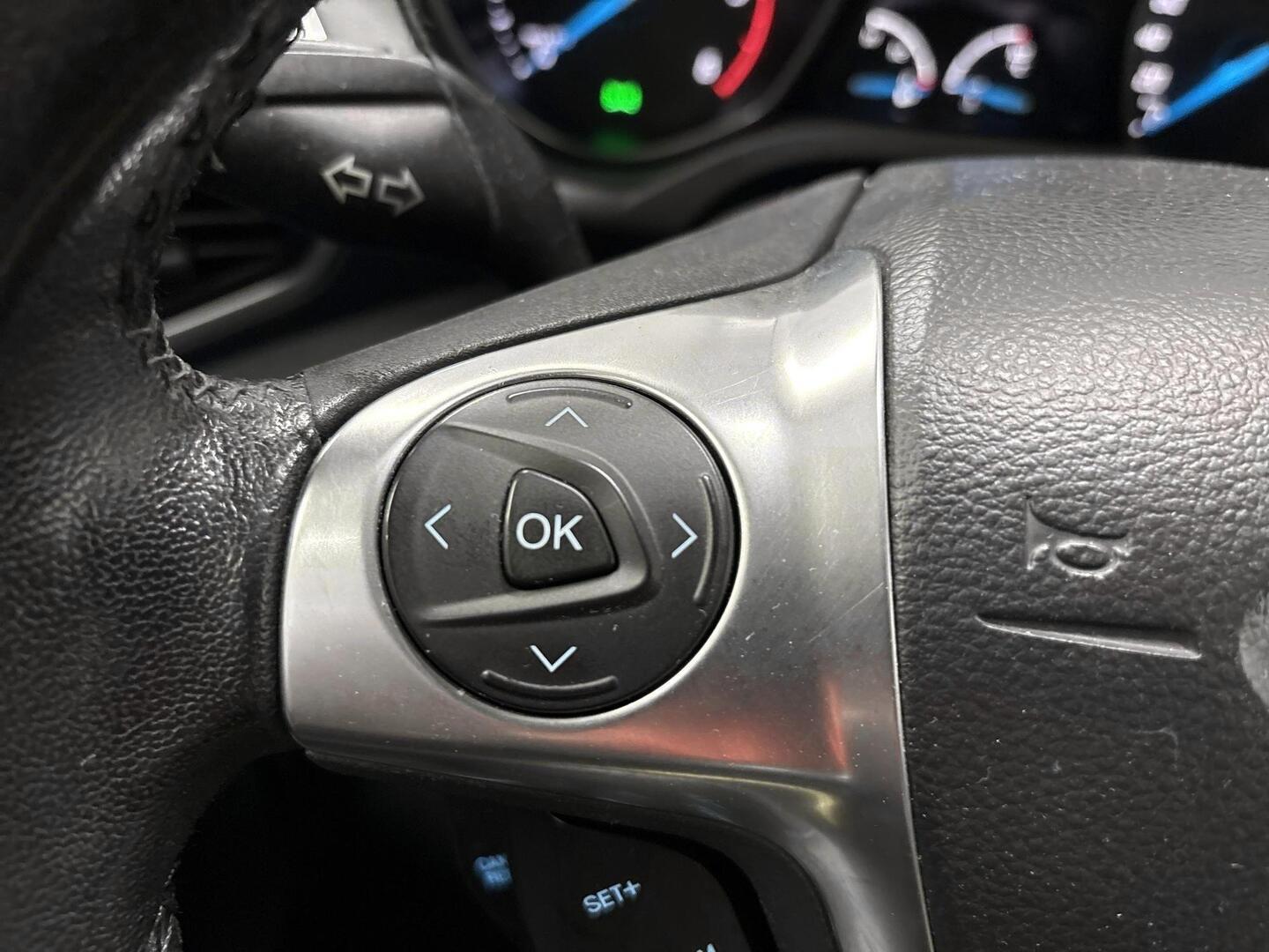 FORD Grand C-Max 2012