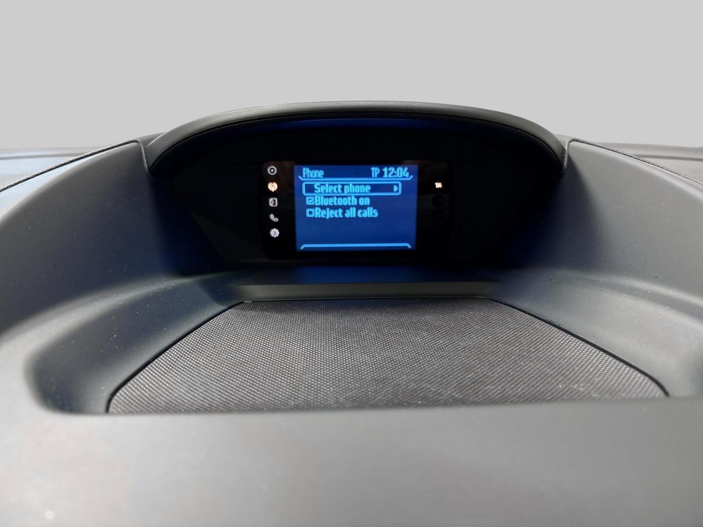 FORD Grand C-Max 2012