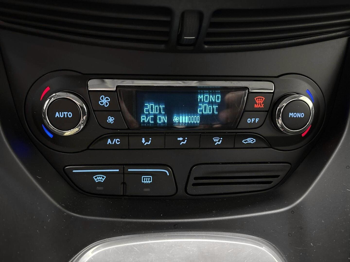 FORD Grand C-Max 2012