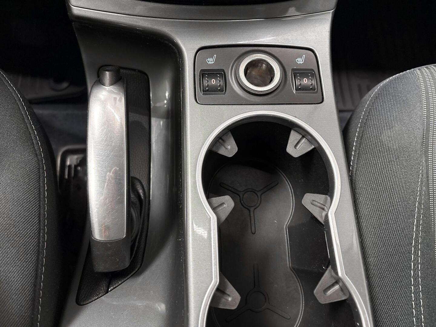FORD Grand C-Max 2012
