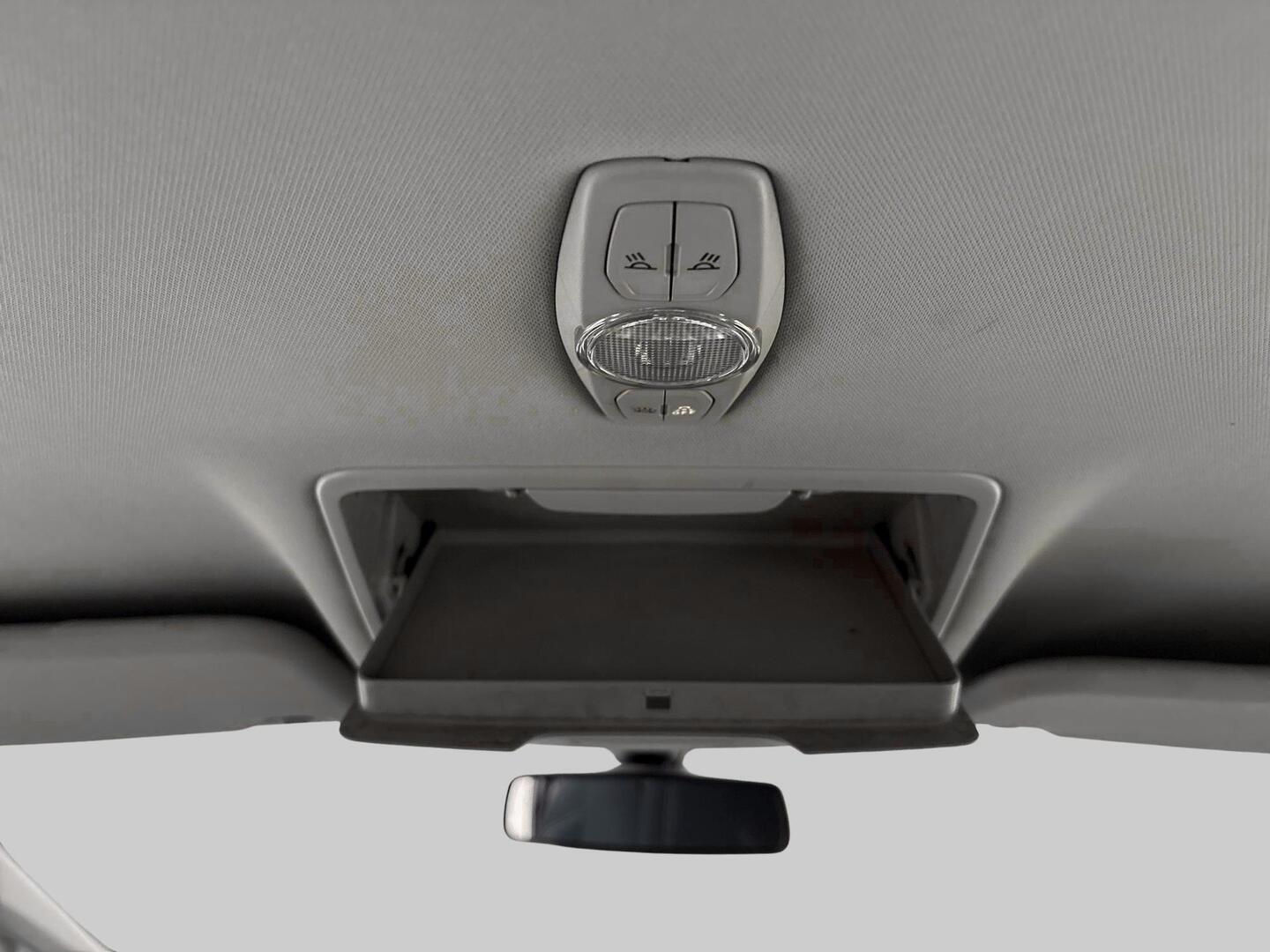 FORD Grand C-Max 2012