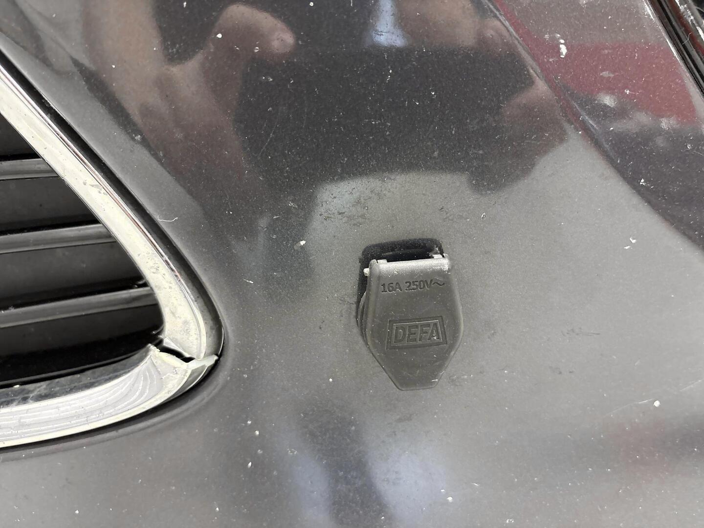 FORD Grand C-Max 2012
