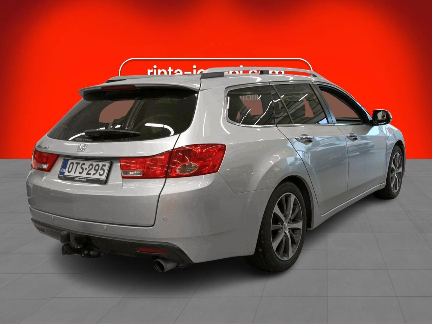 HONDA Accord 2014