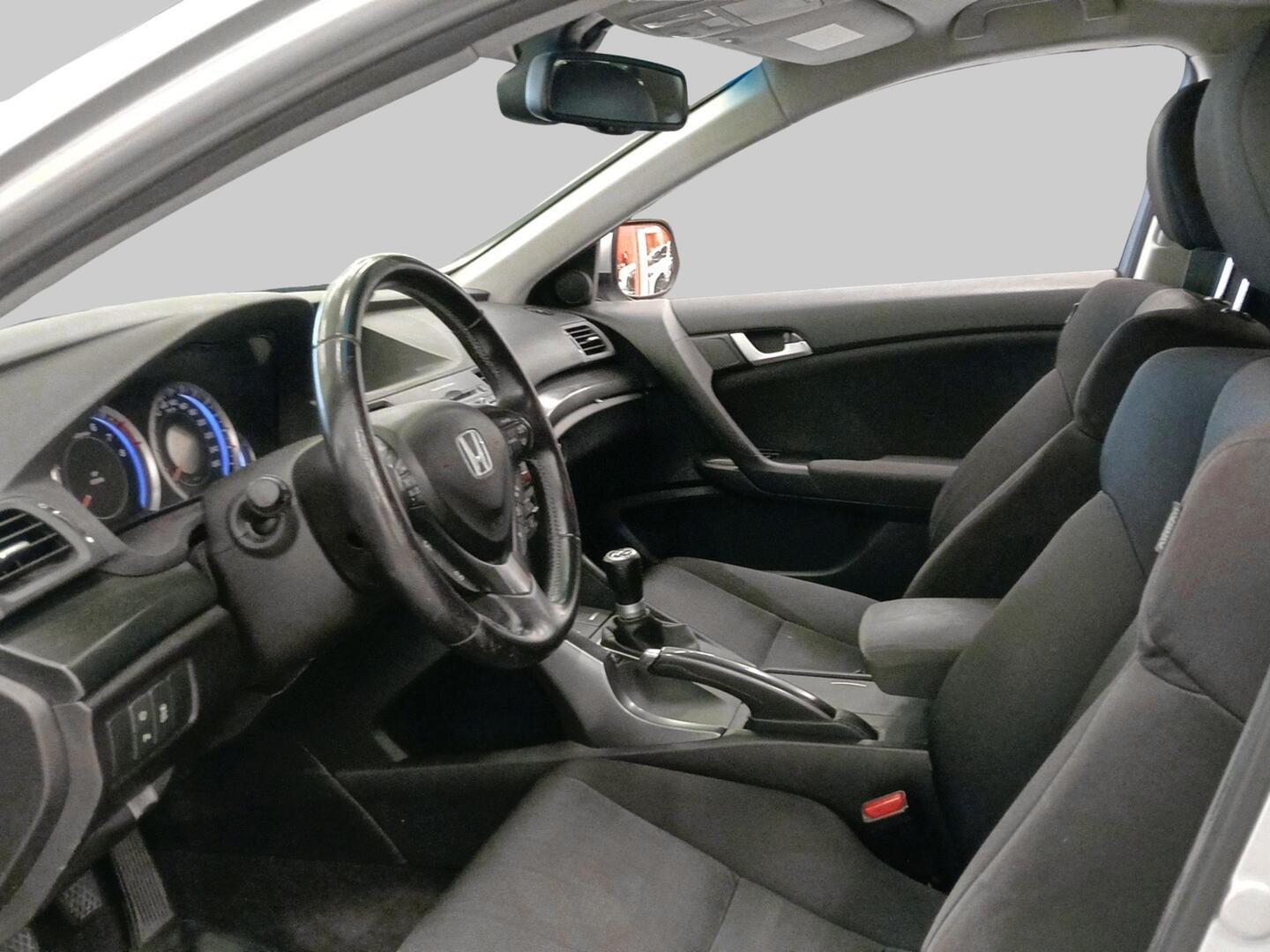 HONDA Accord 2014