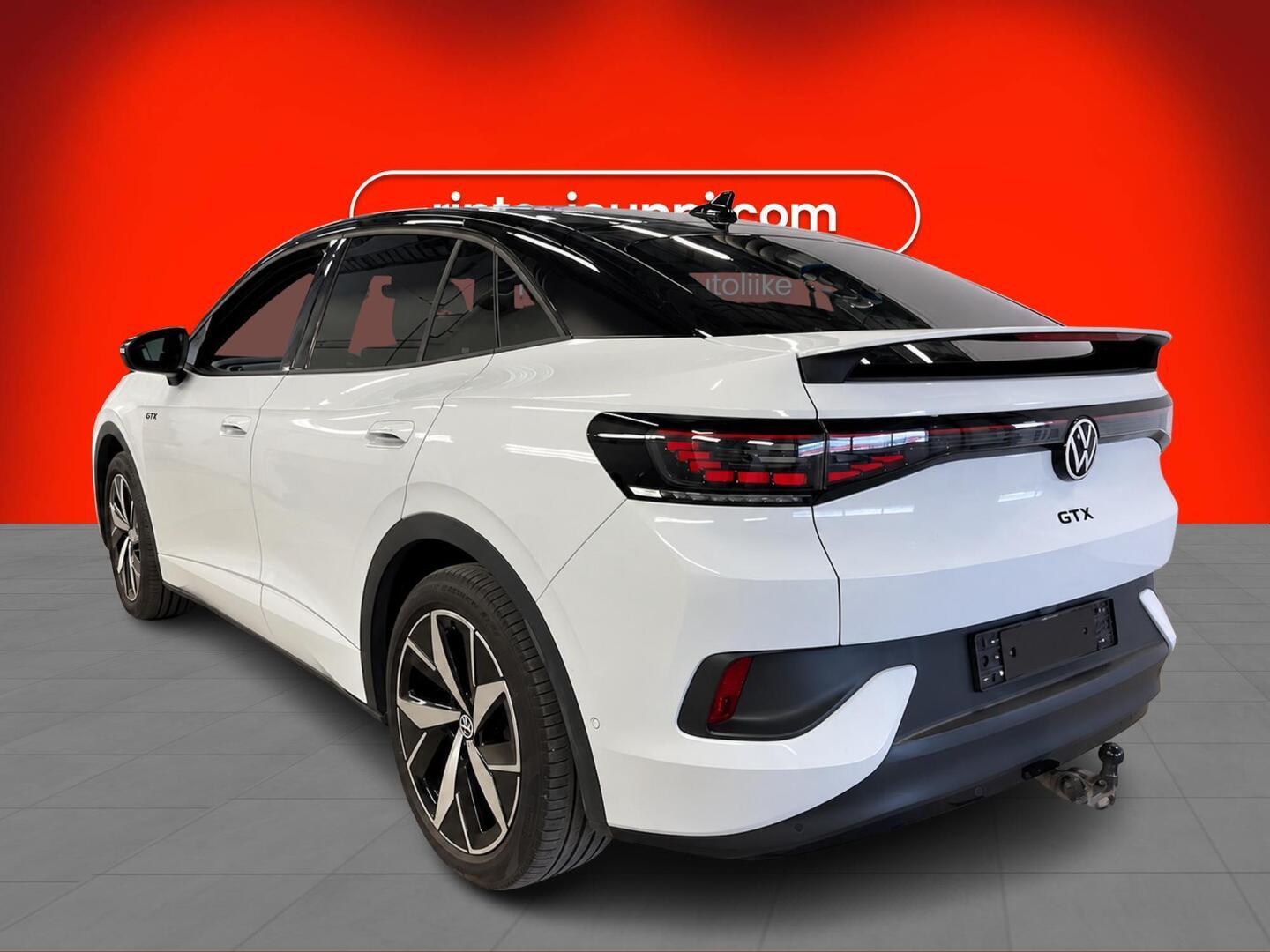 VOLKSWAGEN ID.5 2023