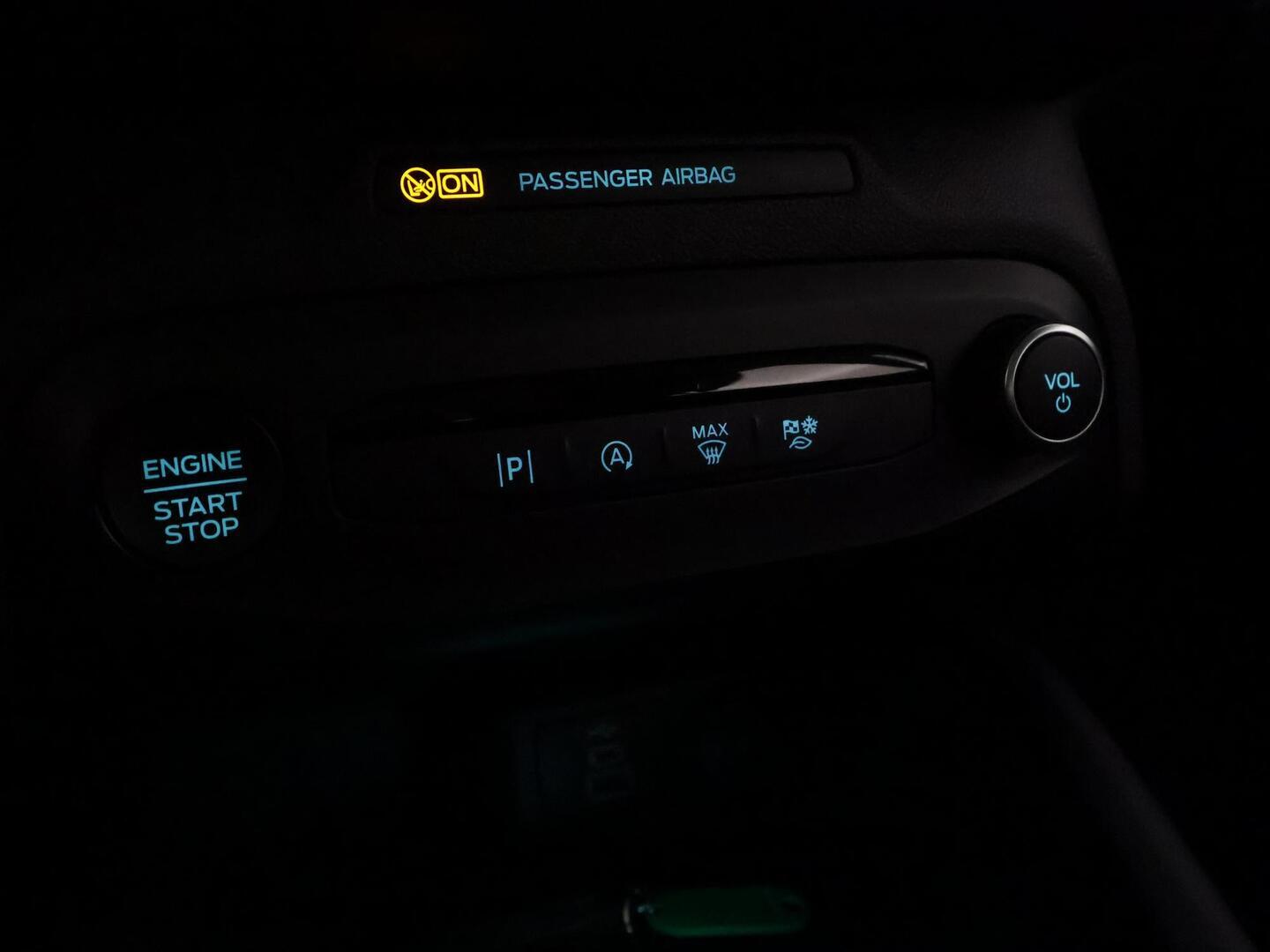 FORD FOCUS 2023