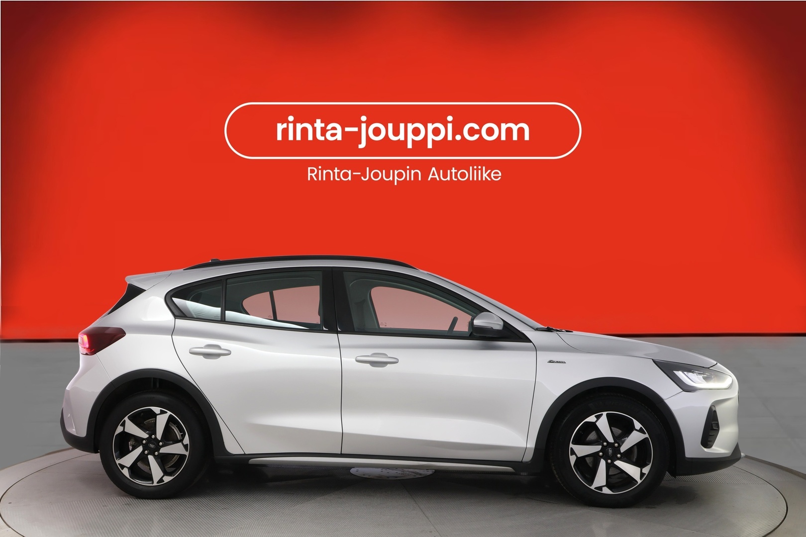 FORD FOCUS 2023