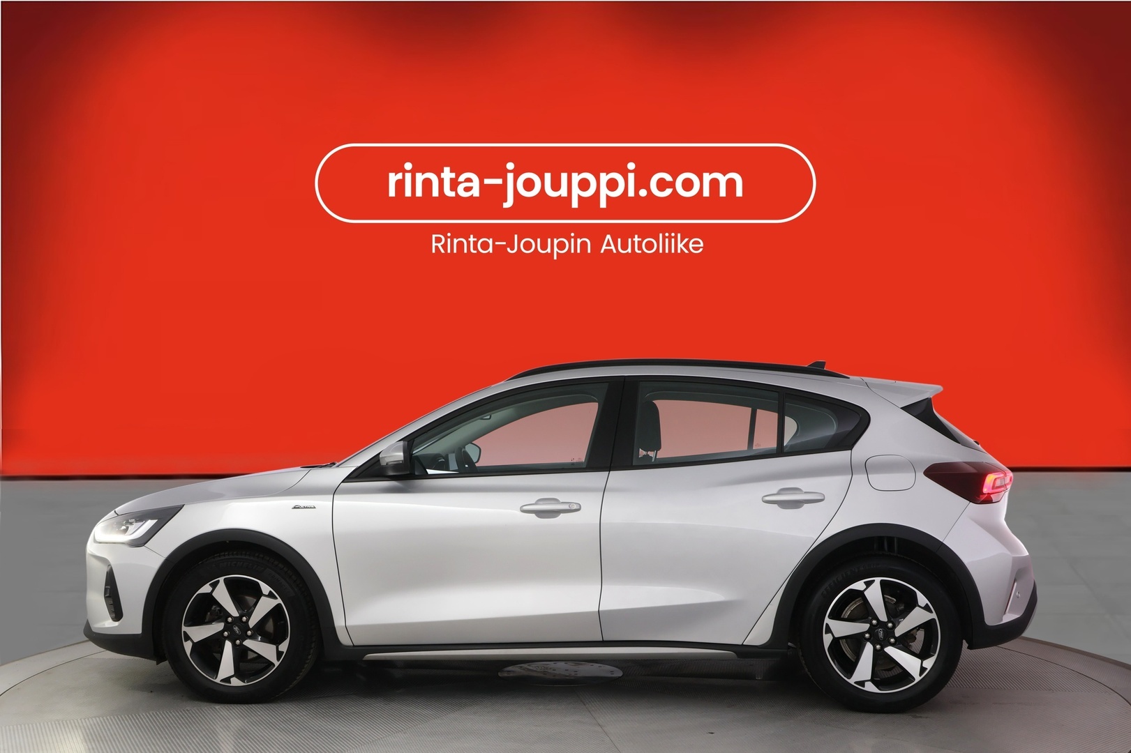 FORD FOCUS 2023