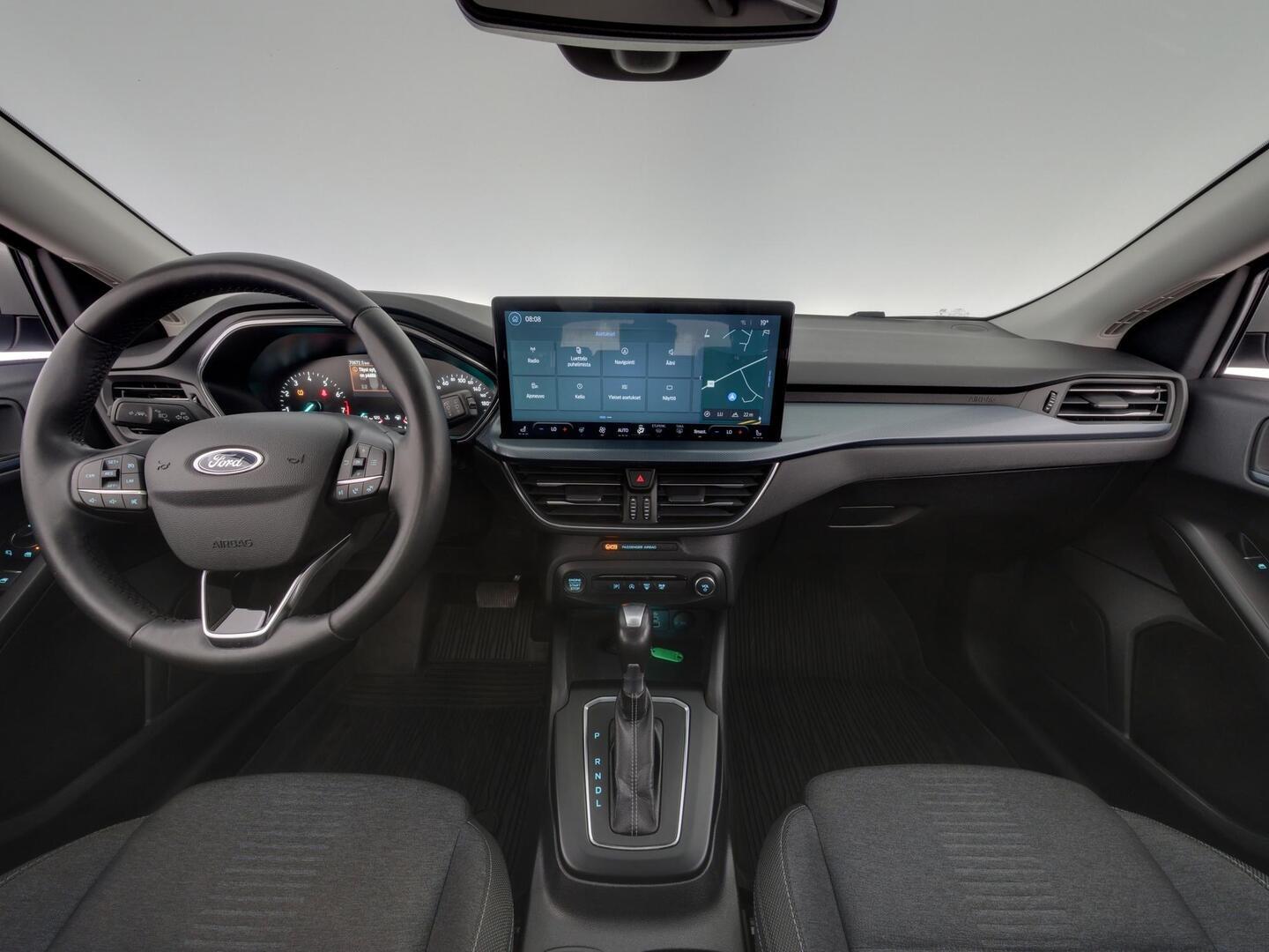 FORD FOCUS 2023