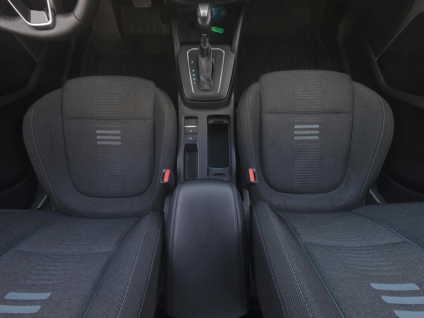 FORD FOCUS 2023