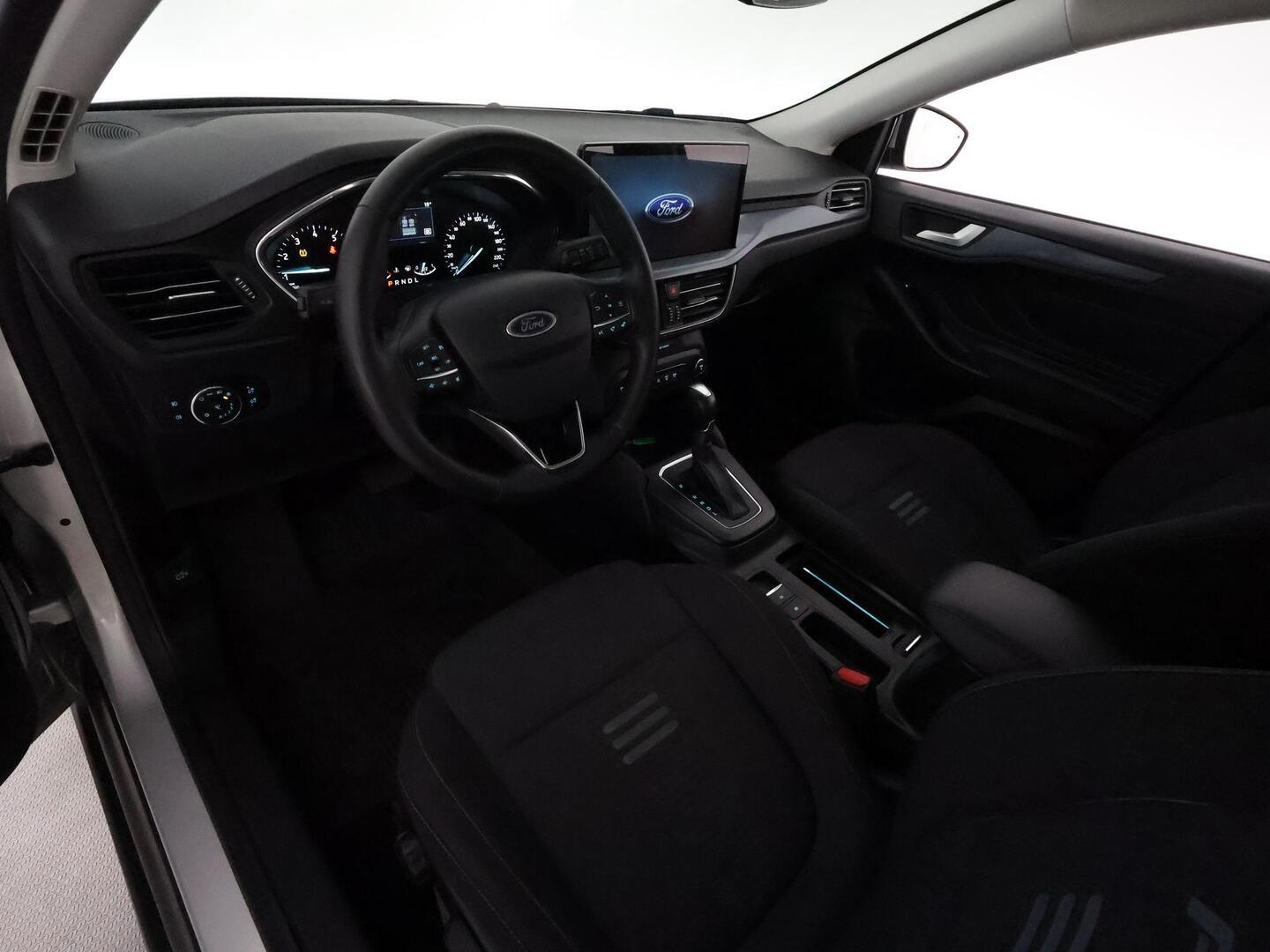 FORD FOCUS 2023