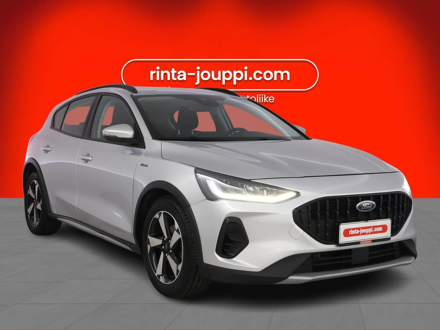 FORD FOCUS 2023