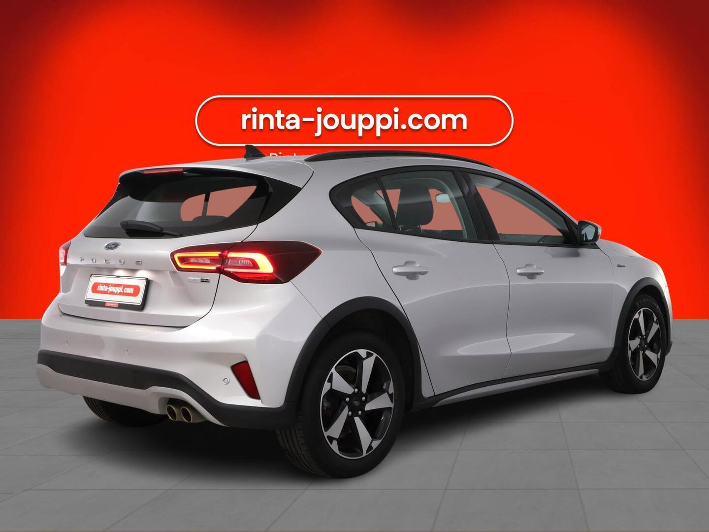 FORD FOCUS 2023