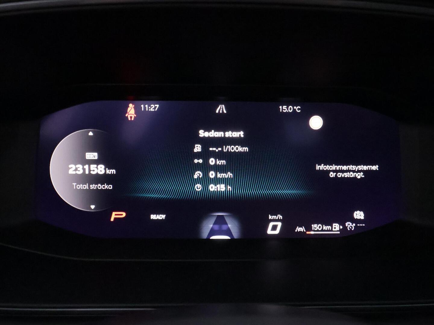 CUPRA FORMENTOR 2025