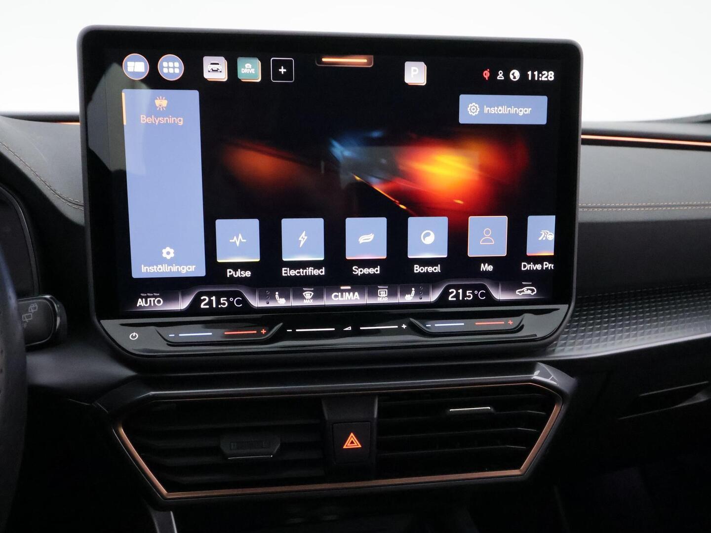 CUPRA FORMENTOR 2025