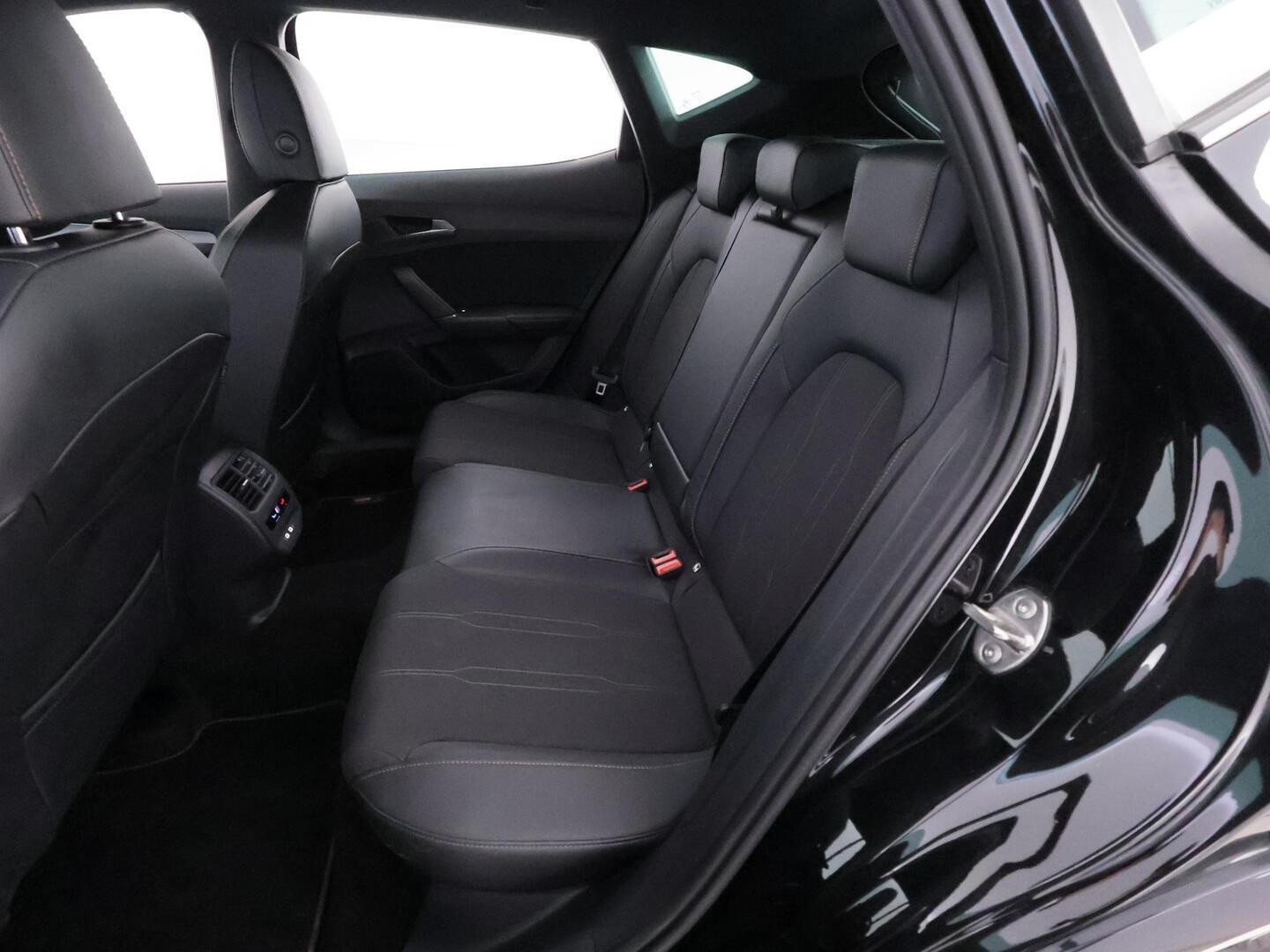 CUPRA FORMENTOR 2025