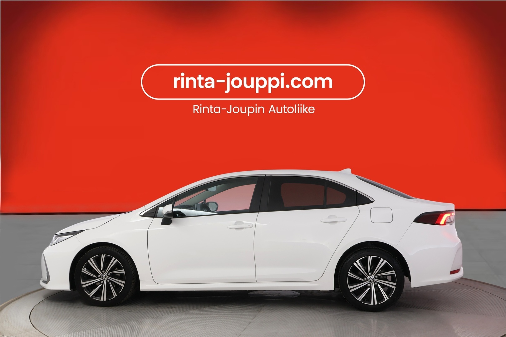 TOYOTA COROLLA 2023