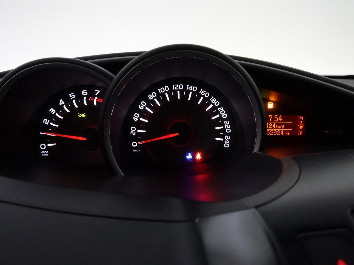 TOYOTA VERSO 2016