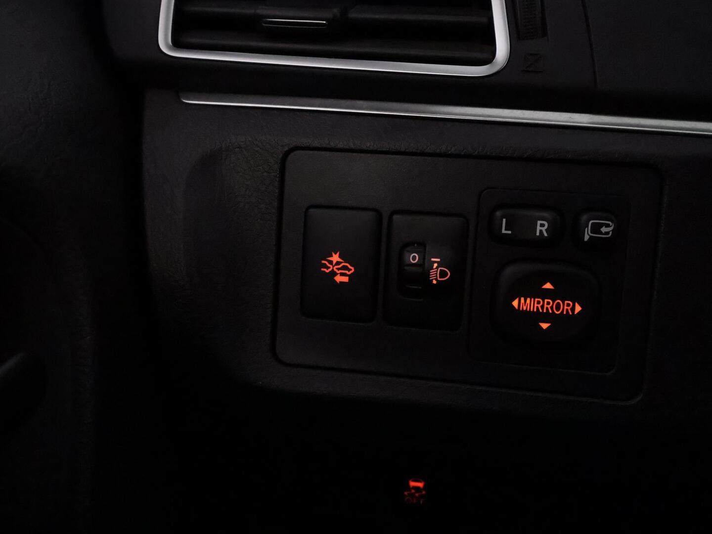TOYOTA VERSO 2016