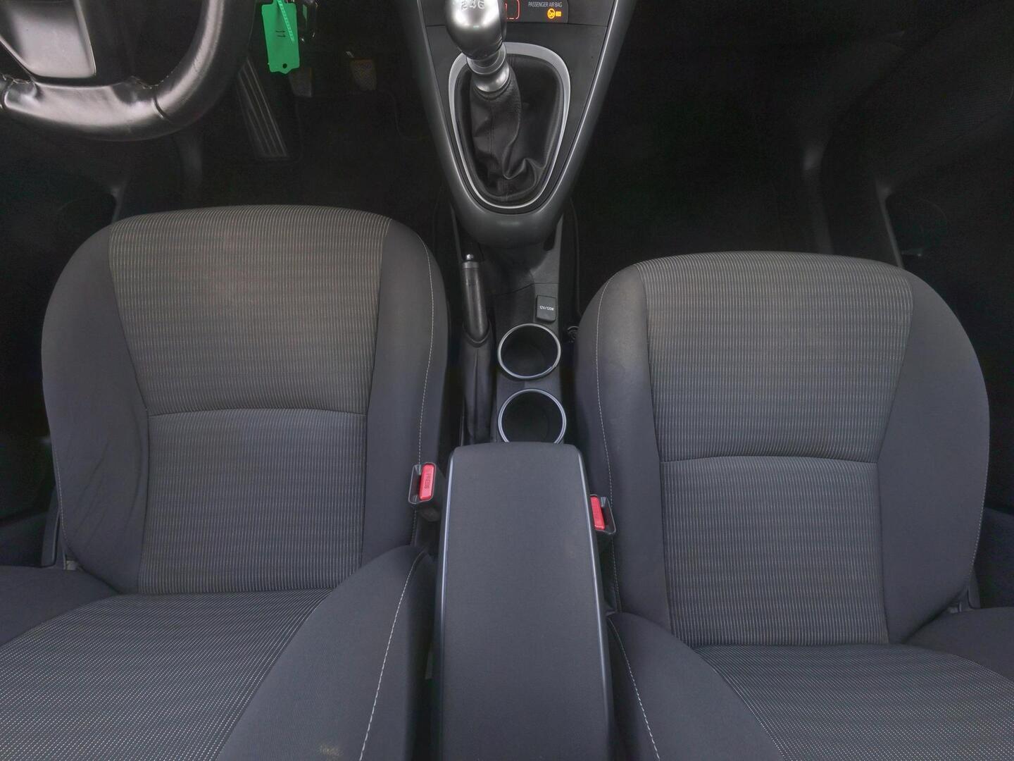 TOYOTA VERSO 2016