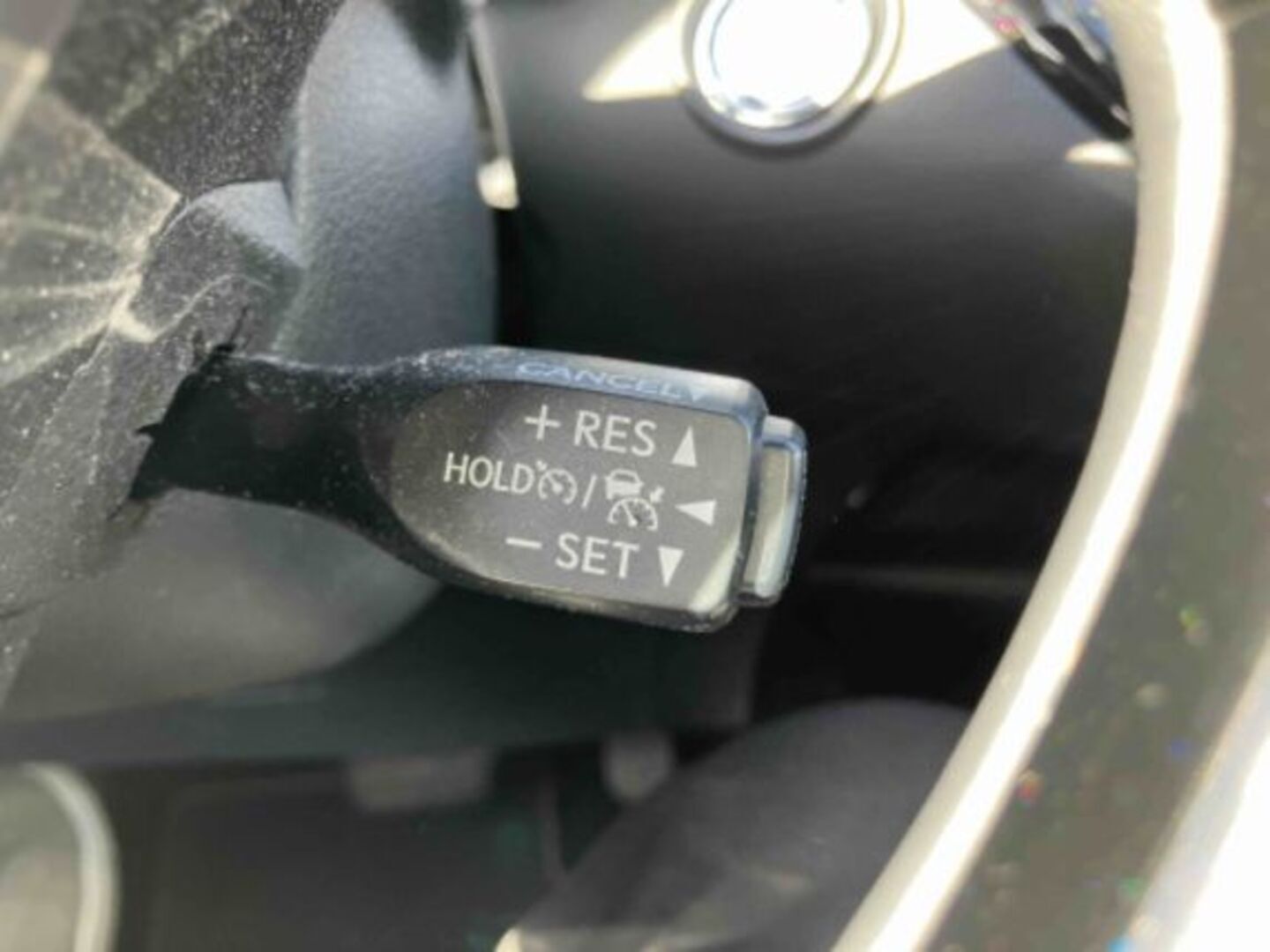 TOYOTA C-HR 2020
