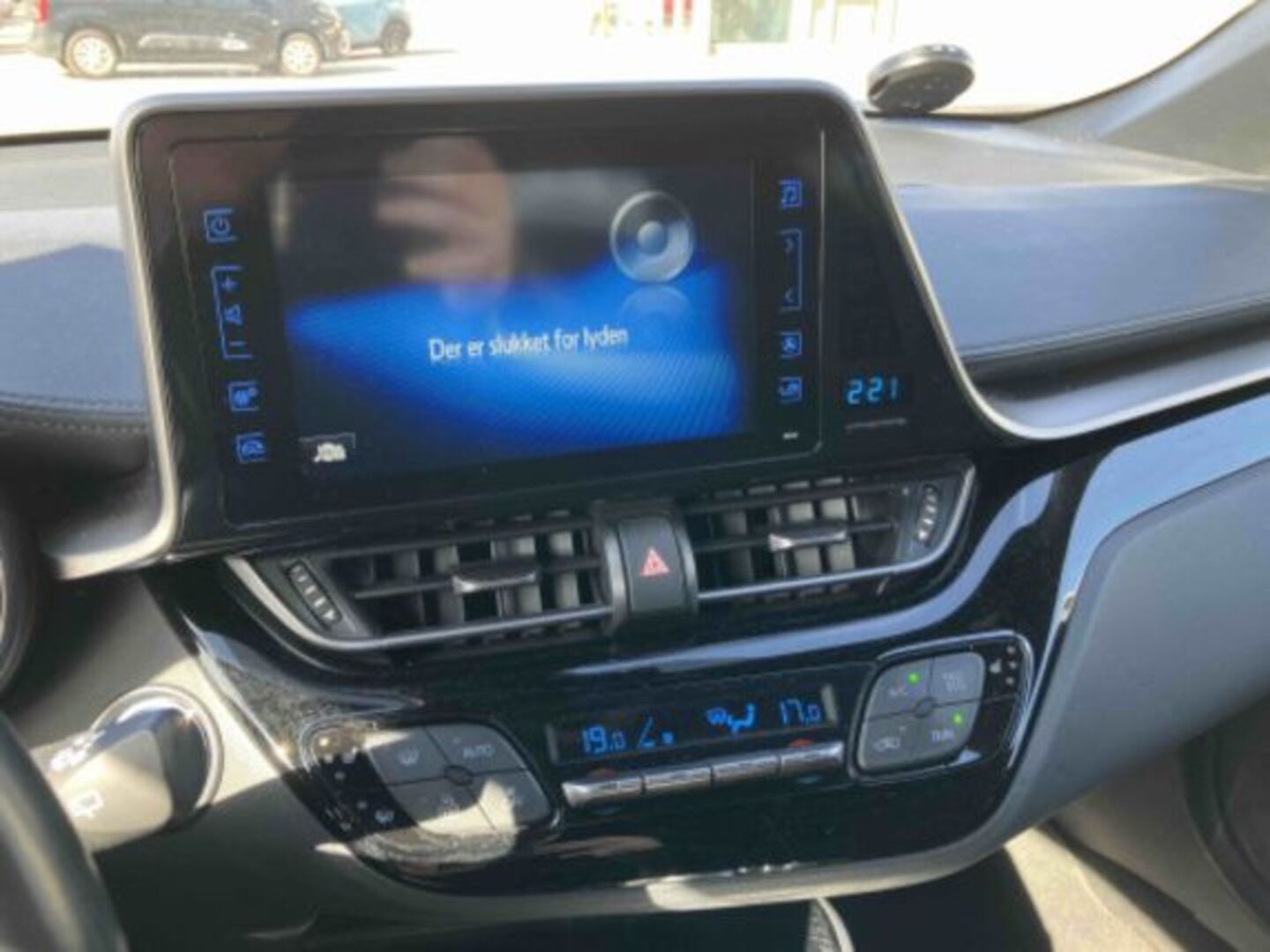 TOYOTA C-HR 2020