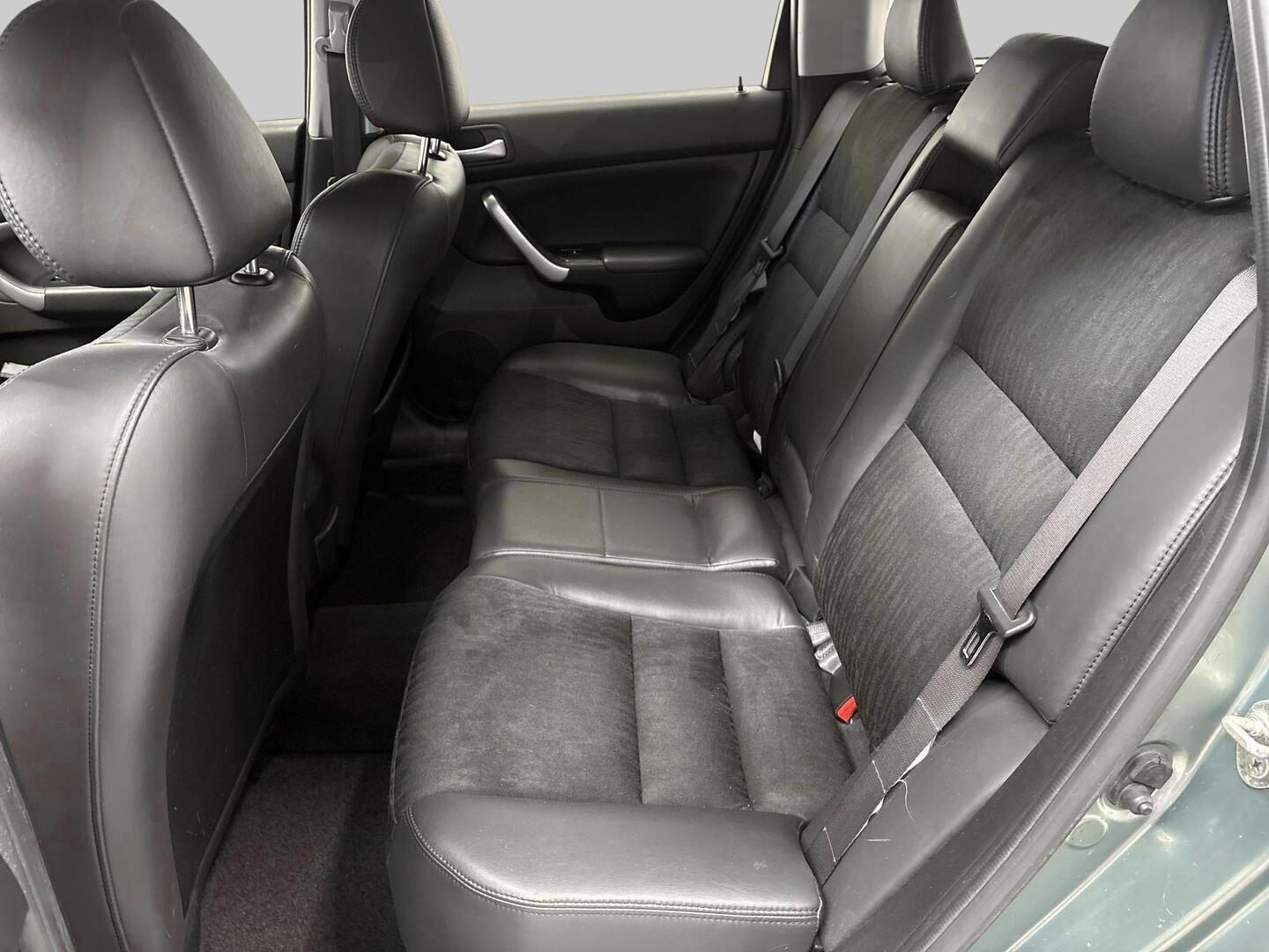 HONDA Accord 2003
