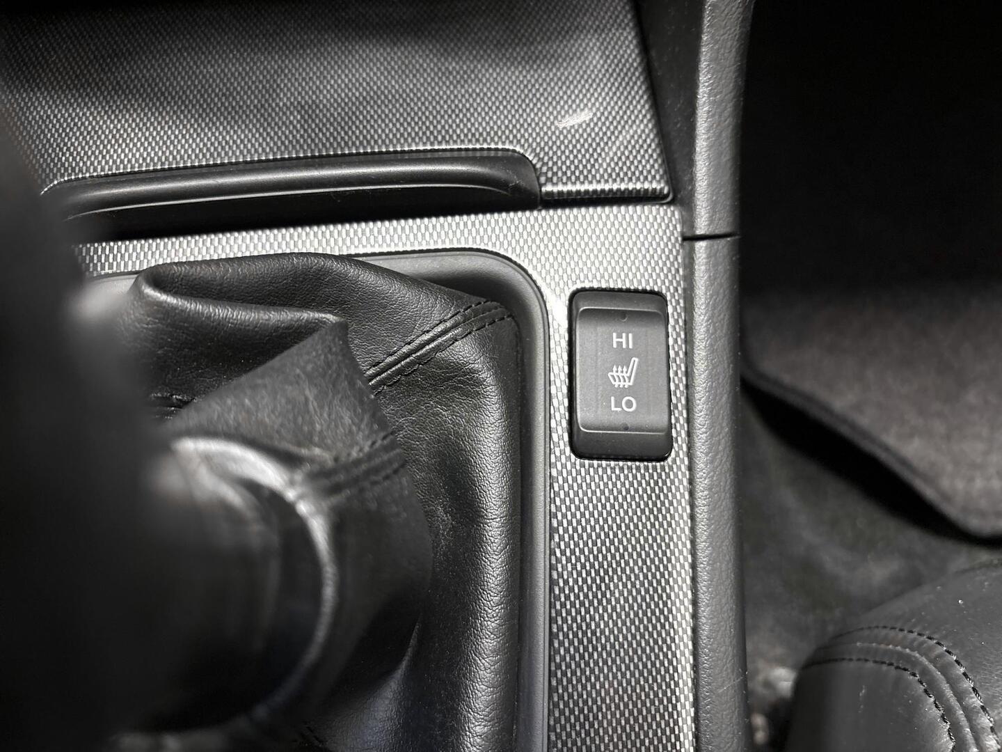 HONDA Accord 2003