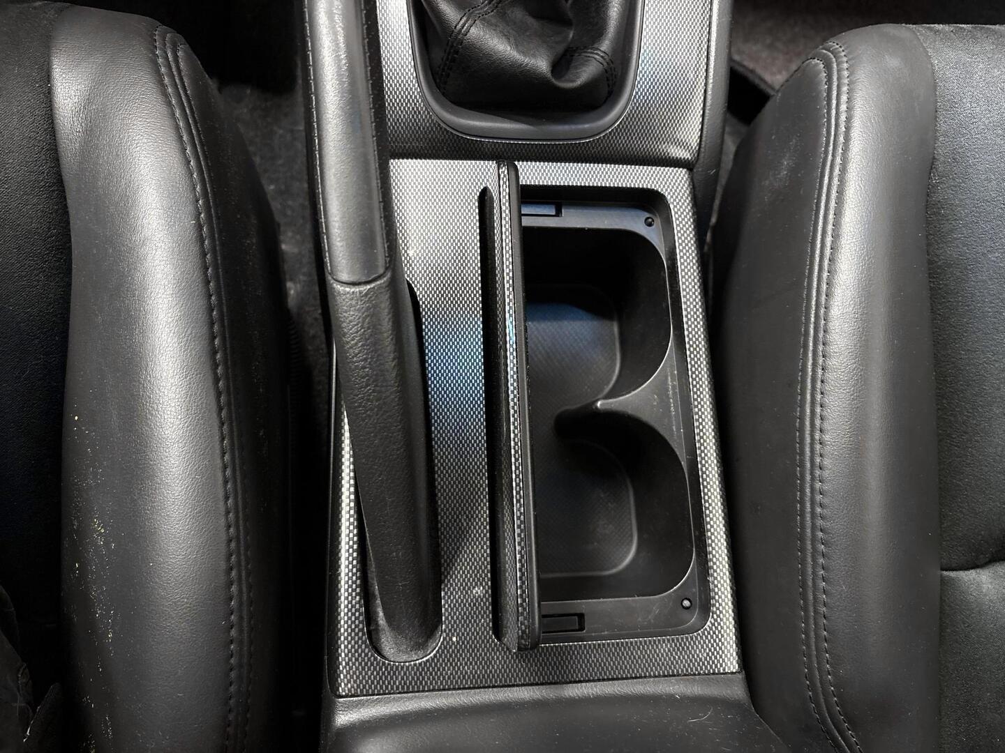 HONDA Accord 2003