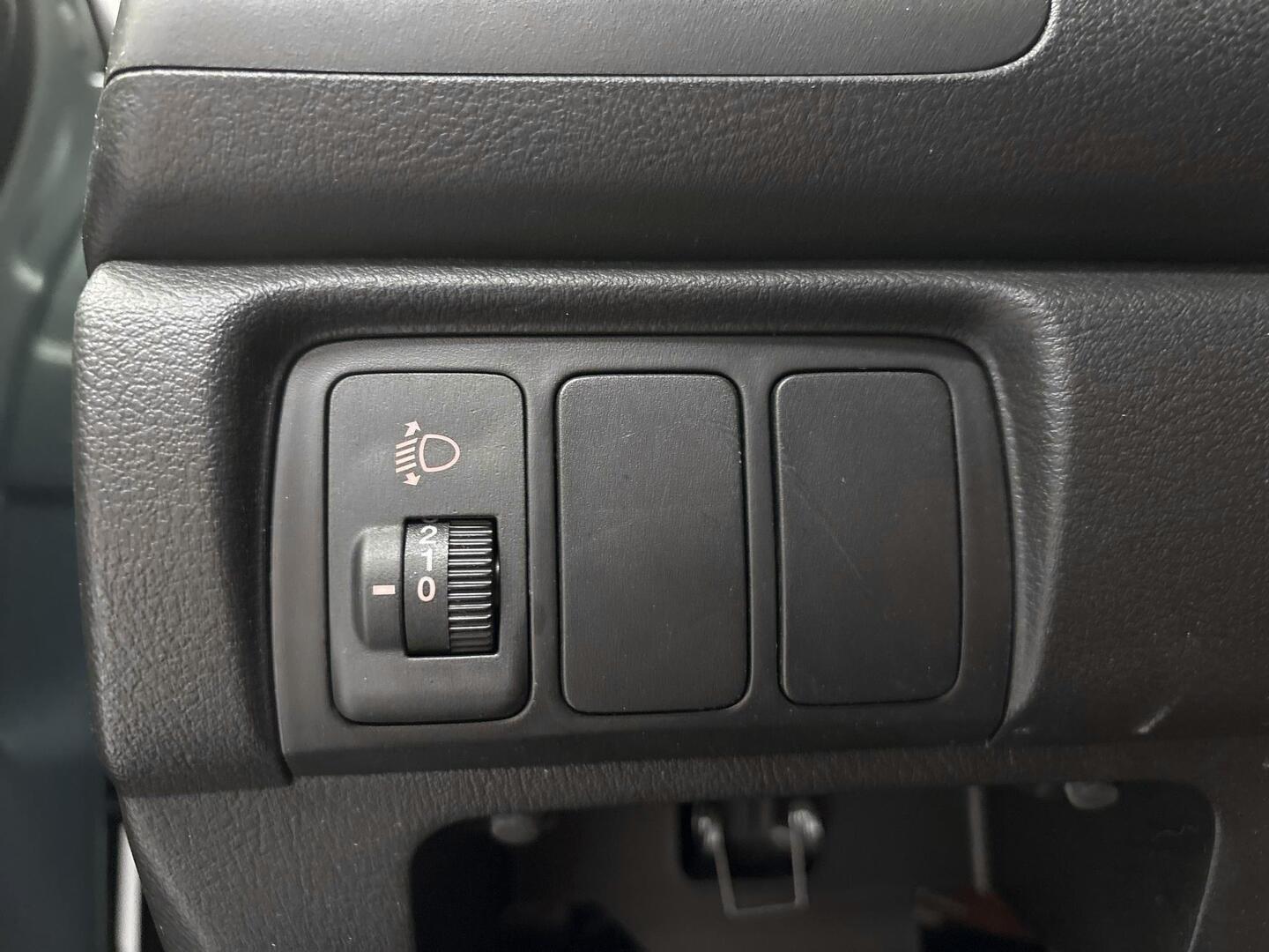 HONDA Accord 2003