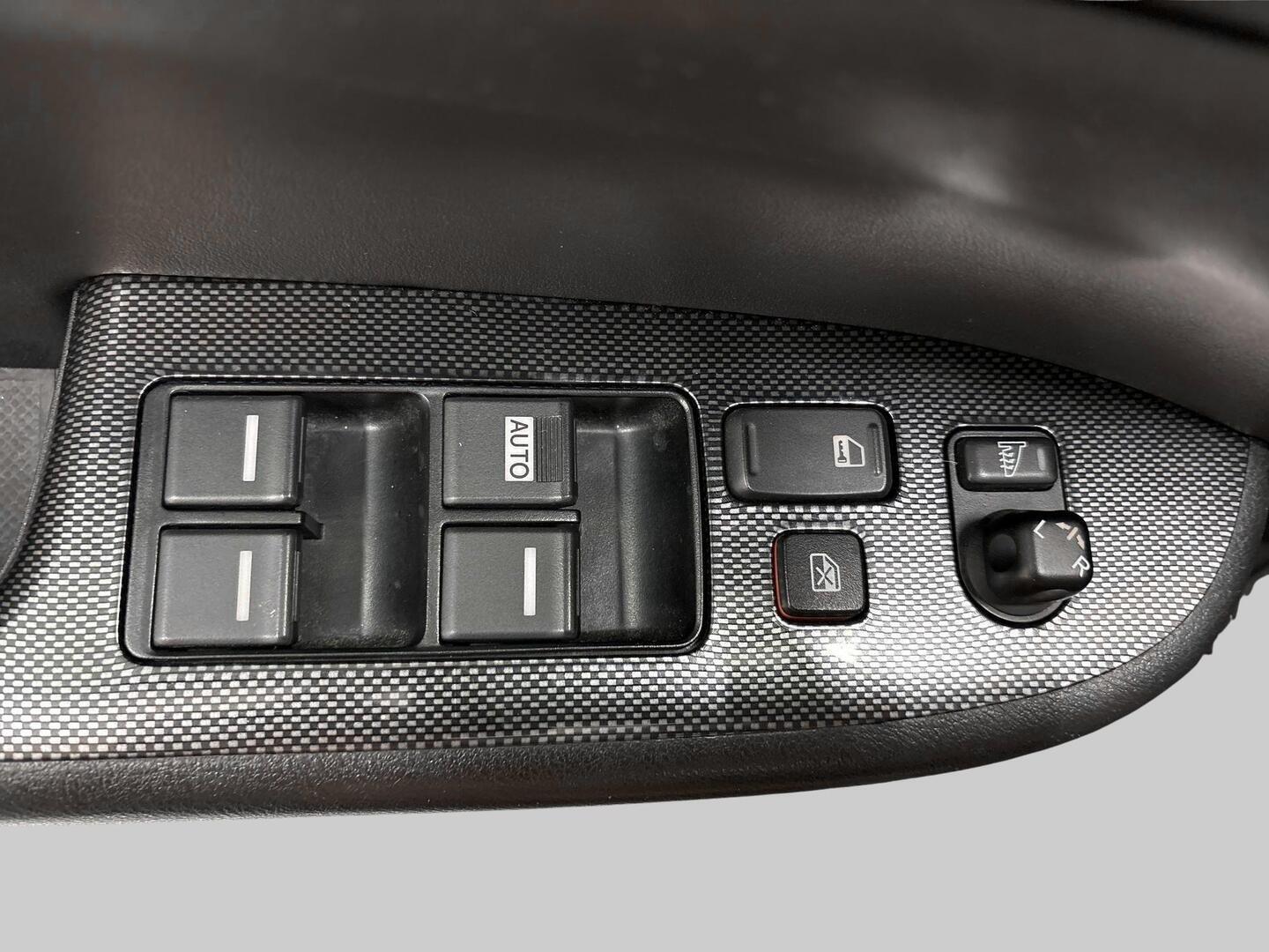 HONDA Accord 2003