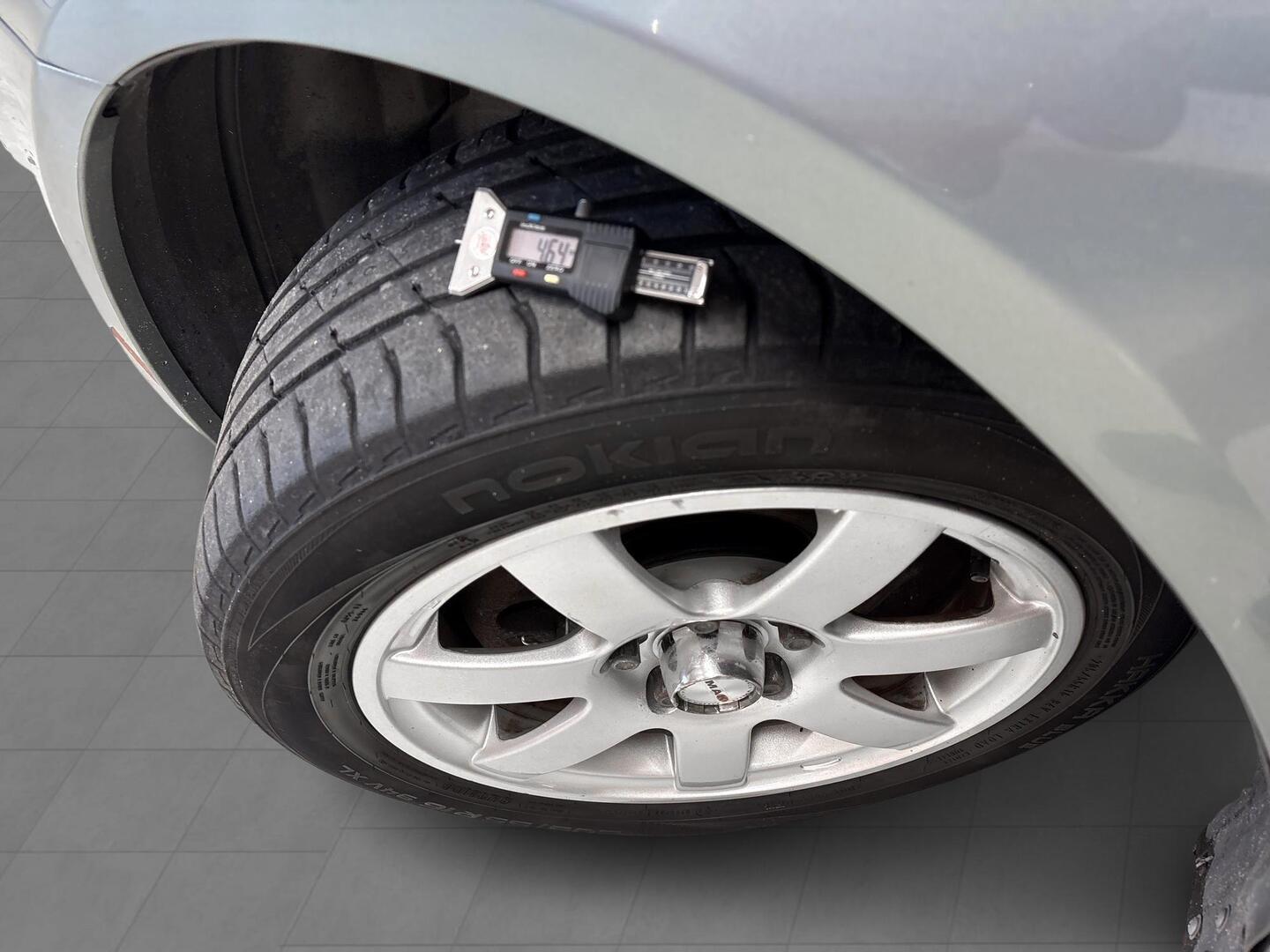HONDA Accord 2003